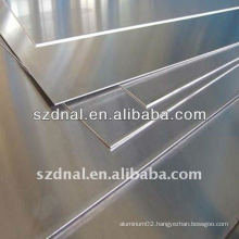 Aluminum Wall Cladding